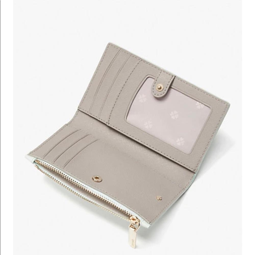 Kate spade wallet - Picture 4 of 5
